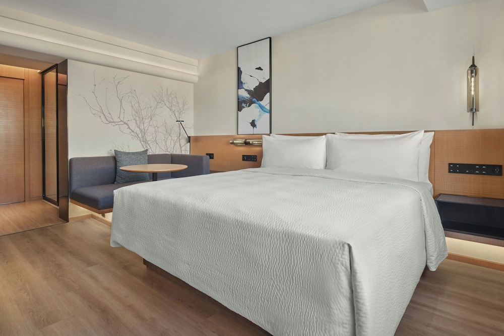 fairfield by marriott beijing capital airport