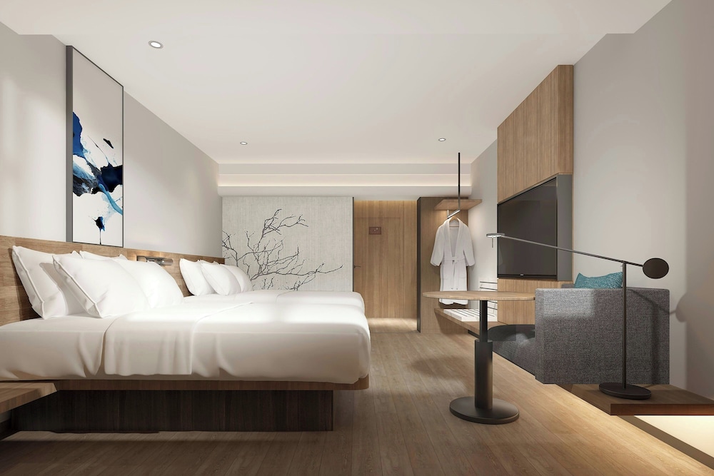 fairfield by marriott beijing capital airport