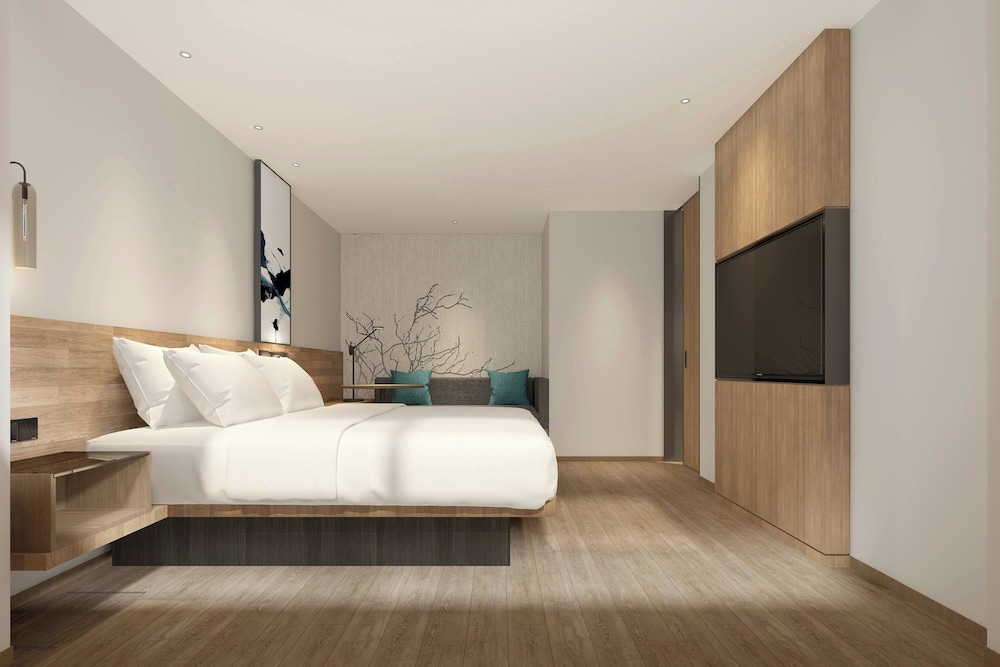 fairfield by marriott beijing capital airport