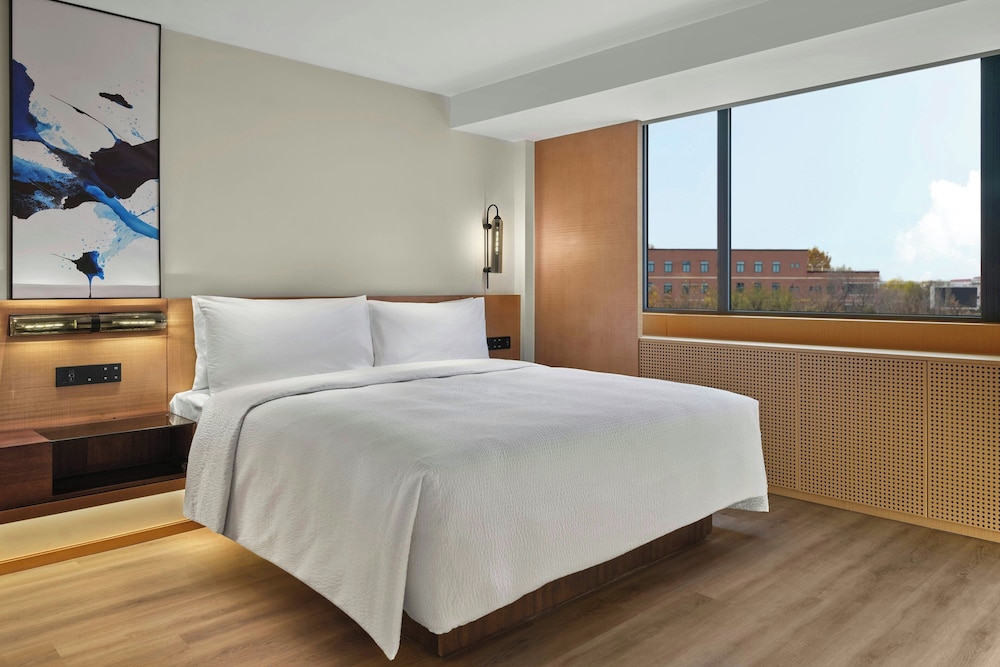 fairfield by marriott beijing capital airport