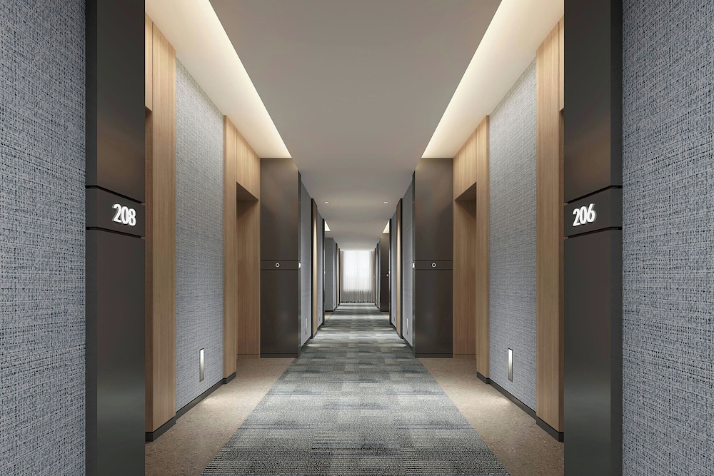 fairfield by marriott beijing capital airport