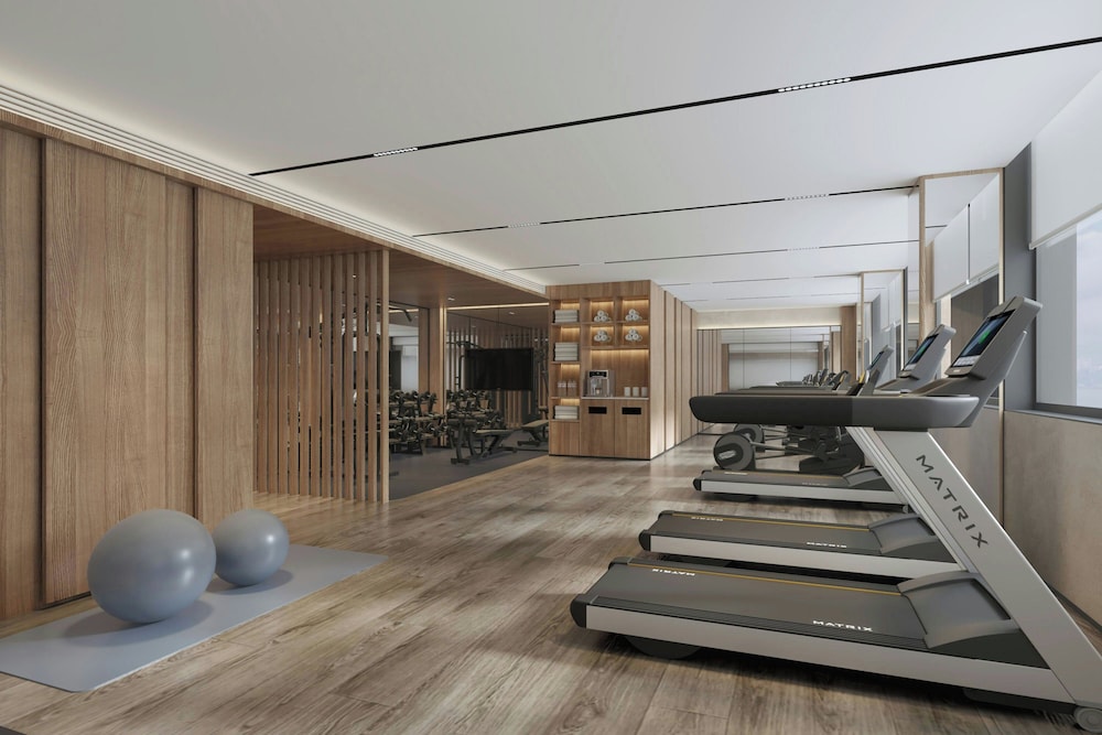 fairfield by marriott beijing capital airport