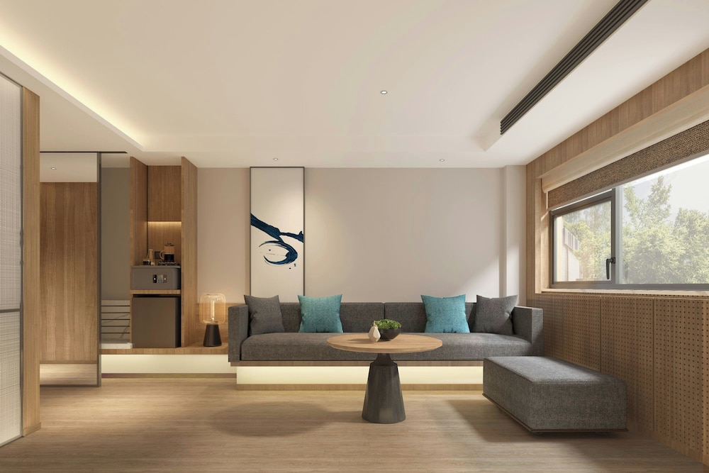 fairfield by marriott beijing capital airport