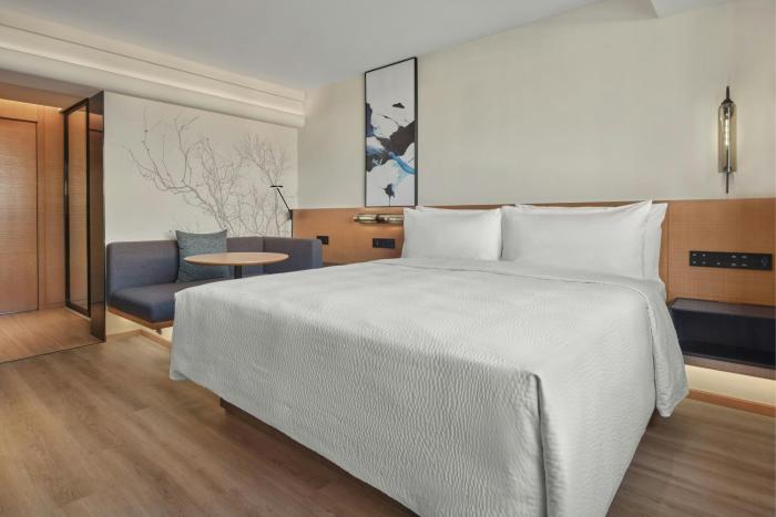 fairfield by marriott beijing capital airport