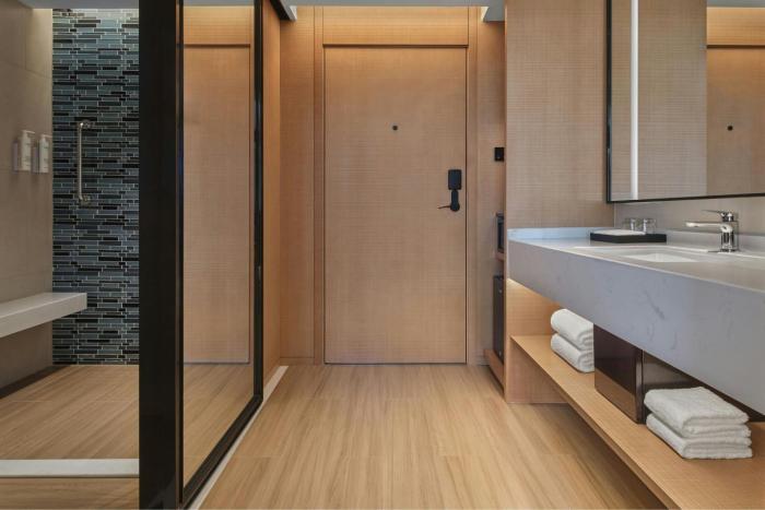 fairfield by marriott beijing capital airport