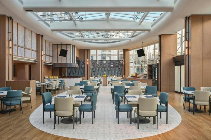 fairfield by marriott beijing capital airport