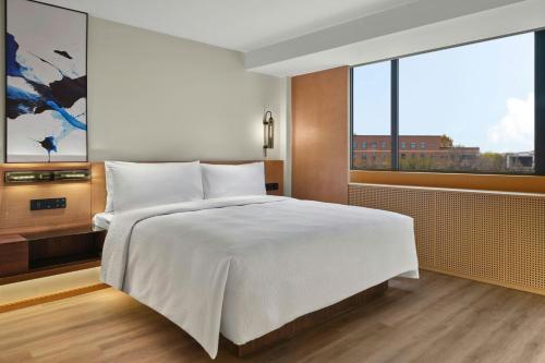 fairfield by marriott beijing capital airport