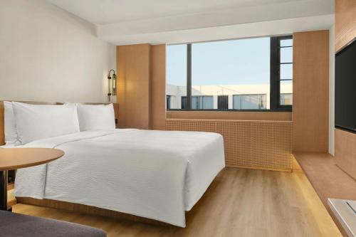 fairfield by marriott beijing capital airport