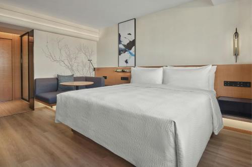 fairfield by marriott beijing capital airport
