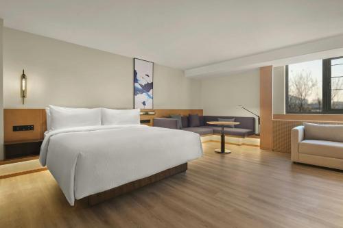 fairfield by marriott beijing capital airport