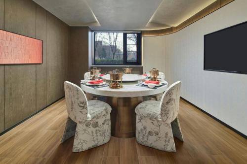 fairfield by marriott beijing capital airport