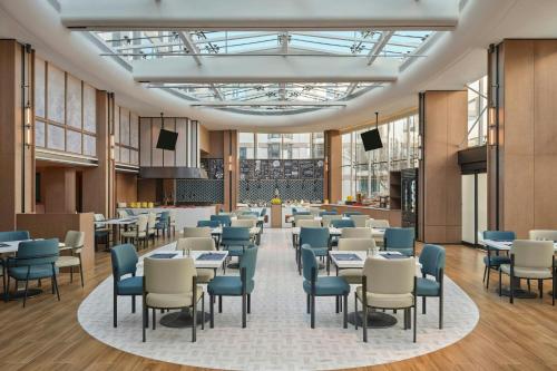 fairfield by marriott beijing capital airport