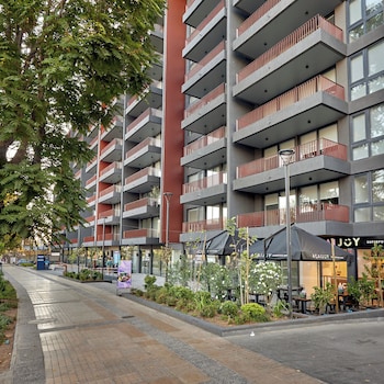 dazzler residences by wyndham santiago las condes