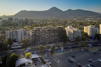 dazzler residences by wyndham santiago las condes
