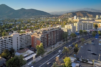 dazzler residences by wyndham santiago las condes