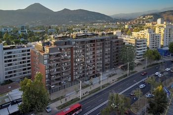 dazzler residences by wyndham santiago las condes
