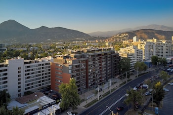dazzler residences by wyndham santiago las condes