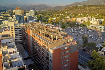 dazzler residences by wyndham santiago las condes