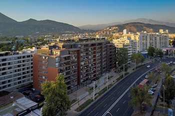 dazzler residences by wyndham santiago las condes