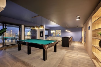 dazzler residences by wyndham santiago las condes