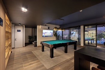 dazzler residences by wyndham santiago las condes