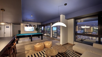 dazzler residences by wyndham santiago las condes