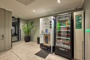 dazzler residences by wyndham santiago las condes