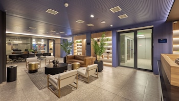 dazzler residences by wyndham santiago las condes
