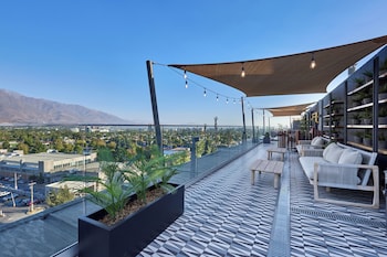 dazzler residences by wyndham santiago las condes