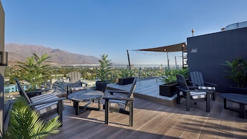 dazzler residences by wyndham santiago las condes