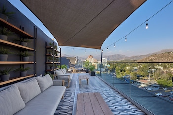 dazzler residences by wyndham santiago las condes
