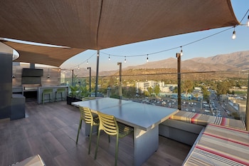 dazzler residences by wyndham santiago las condes