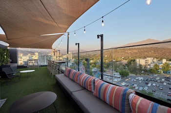 dazzler residences by wyndham santiago las condes