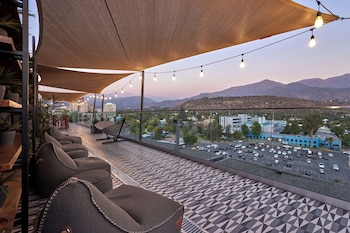 dazzler residences by wyndham santiago las condes
