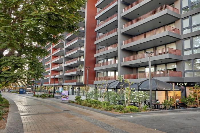 dazzler residences by wyndham santiago las condes