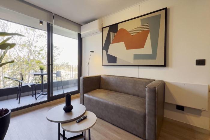 dazzler residences by wyndham santiago las condes