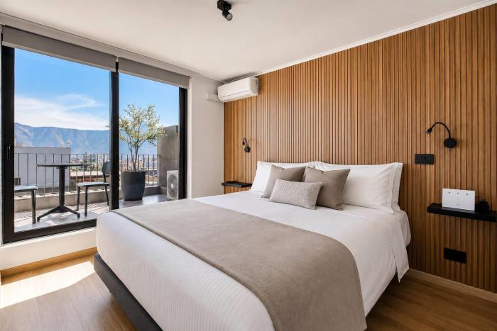 dazzler residences by wyndham santiago las condes