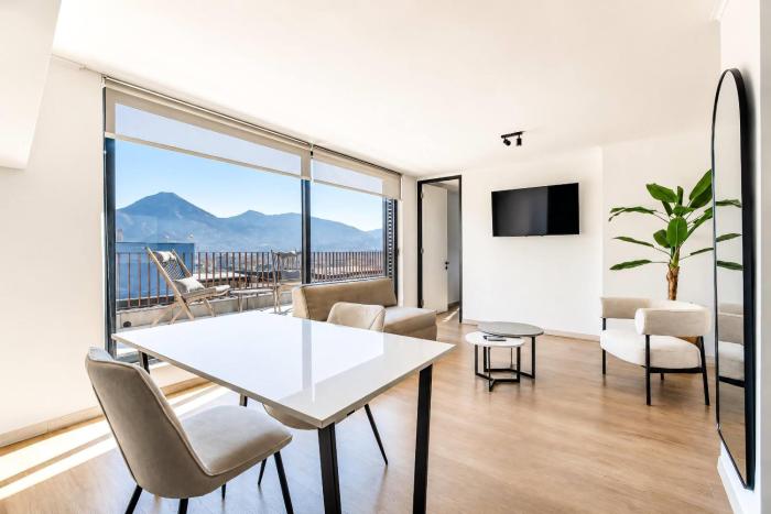 dazzler residences by wyndham santiago las condes