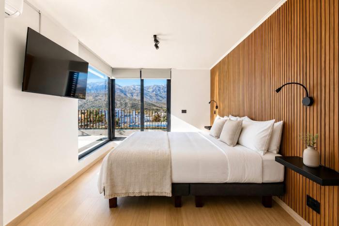dazzler residences by wyndham santiago las condes