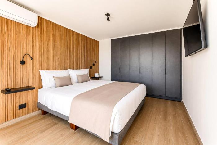 dazzler residences by wyndham santiago las condes