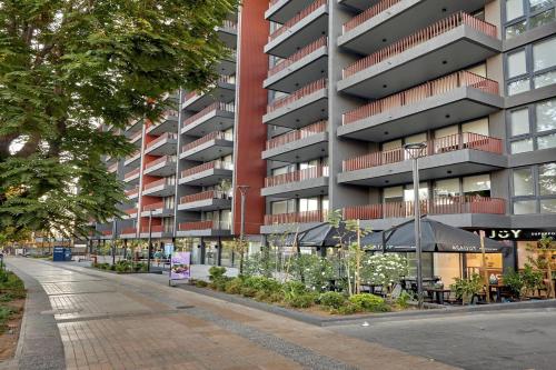 dazzler residences by wyndham santiago las condes