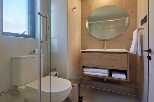 dazzler residences by wyndham santiago las condes