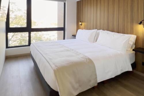 dazzler residences by wyndham santiago las condes