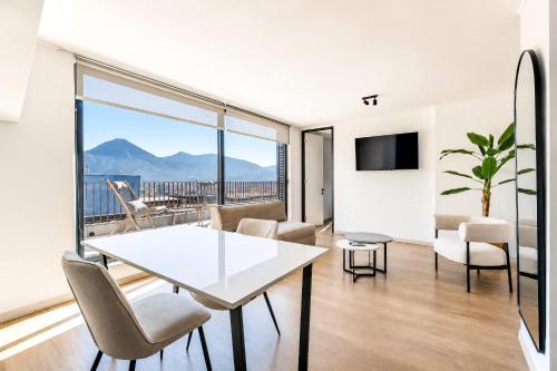 dazzler residences by wyndham santiago las condes
