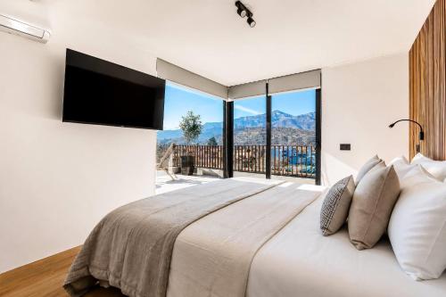dazzler residences by wyndham santiago las condes