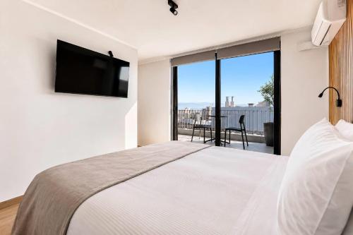 dazzler residences by wyndham santiago las condes