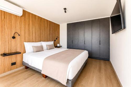 dazzler residences by wyndham santiago las condes