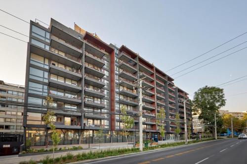 dazzler residences by wyndham santiago las condes