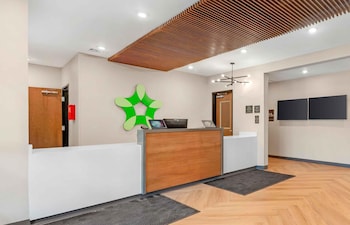 Extended Stay America Premier Suites - Temple - Medical Center,,2 star