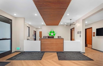 Extended Stay America Premier Suites - Temple - Medical Center,,2 star